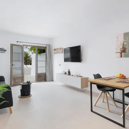 Casita Lanzarote