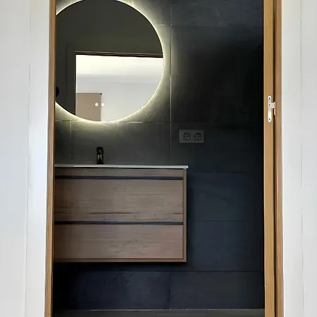 Casita Lanzarote 테기세