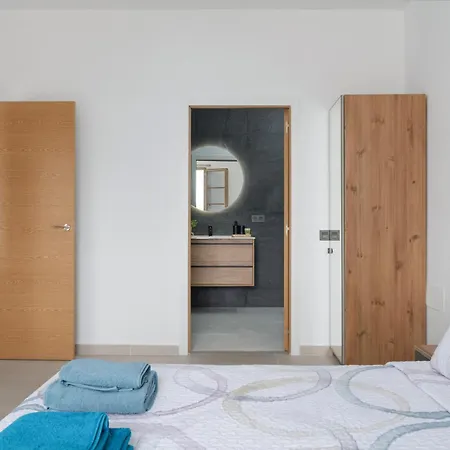 Casita Lanzarote Holiday home Teguise (Lanzarote)