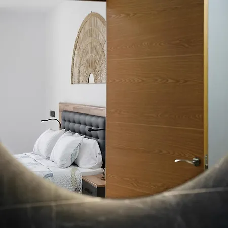 Casita Lanzarote 테기세