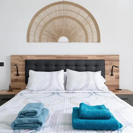 Casita Lanzarote Holiday home
