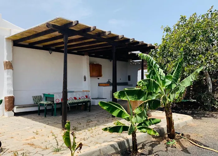 Holiday home Casita Lanzarote *