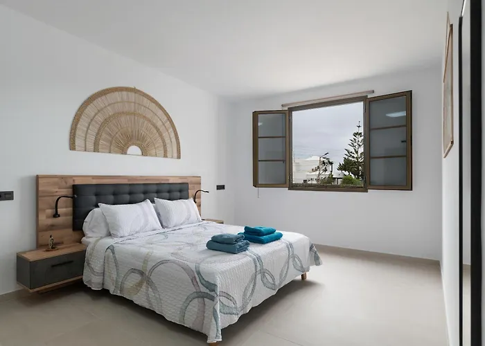 Holiday home Casita Lanzarote *