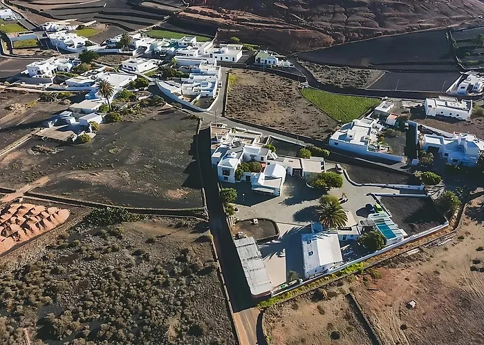 Casita Lanzarote