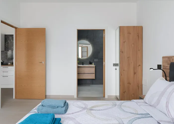 Casita Lanzarote Holiday home Teguise (Lanzarote)