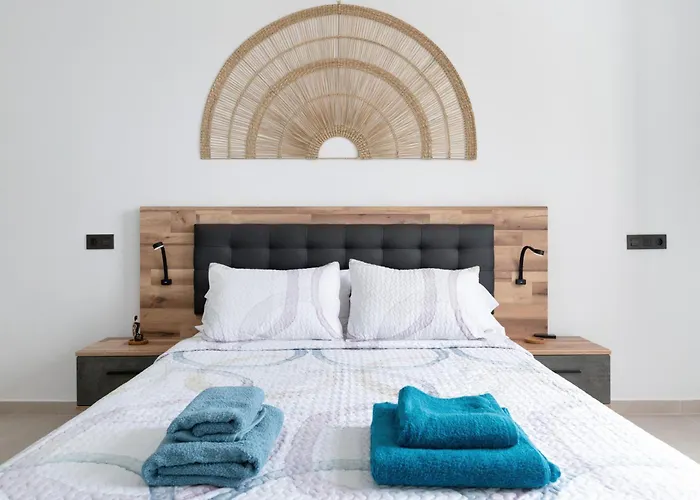 Holiday home Casita Lanzarote *