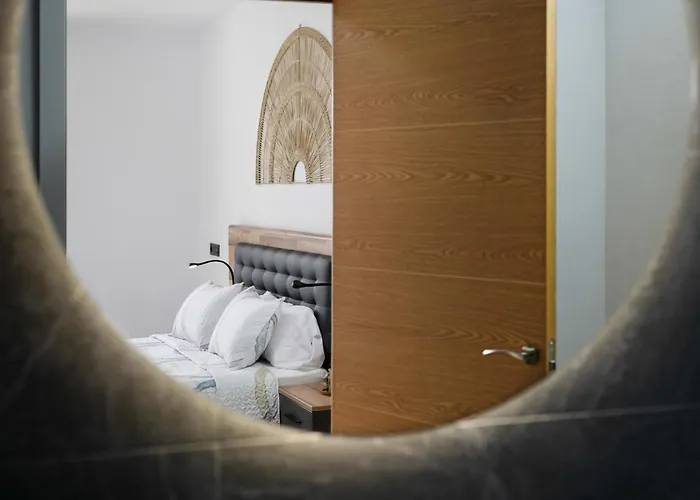 Holiday home Casita Lanzarote *