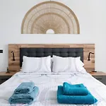 Сasa de vacaciones Casita Lanzarote *
