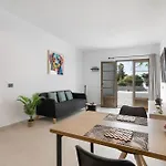 Сasa de vacaciones Casita Lanzarote Teguise (Lanzarote)