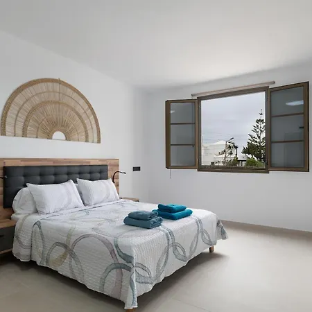 Ferienhaus Casita Lanzarote *