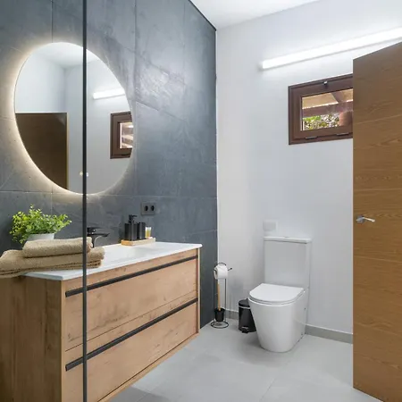 Casita Lanzarote *