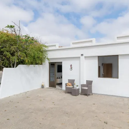 Casita Lanzarote *