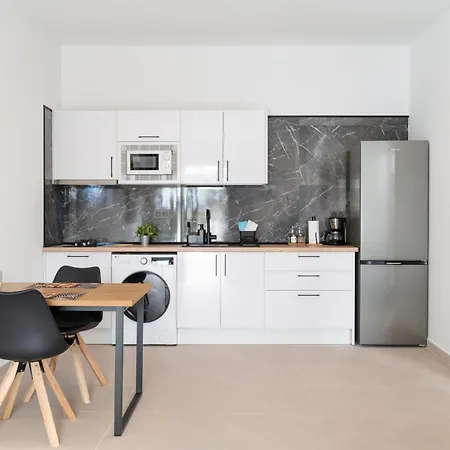 Ferienhaus Casita Lanzarote