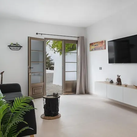 Casita Lanzarote *