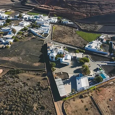 Сasa de vacaciones Casita Lanzarote *