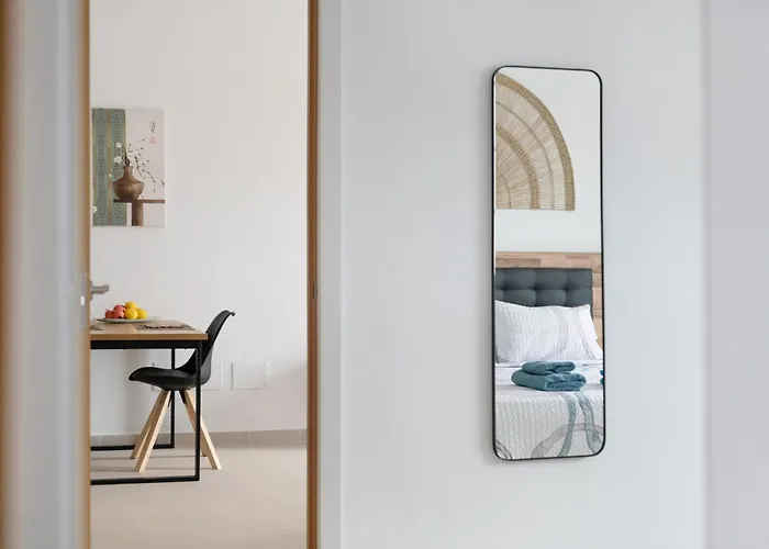 Casita Lanzarote * טגיסי