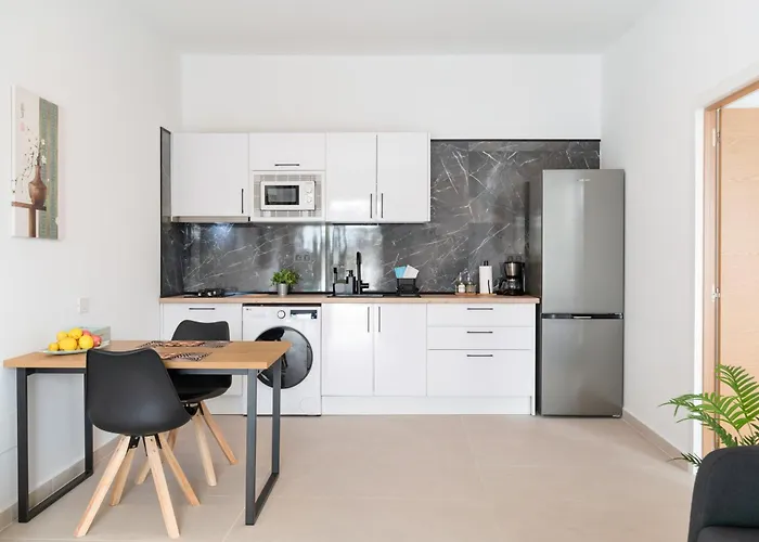 Tatil Evi Casita Lanzarote