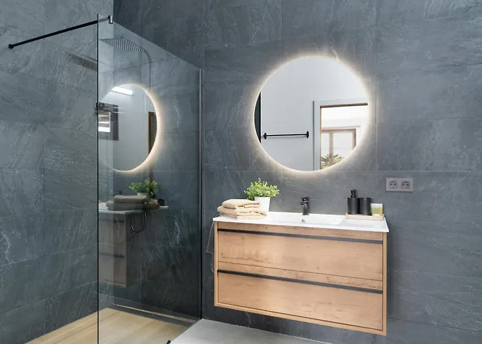 Casita Lanzarote Tatil Evi