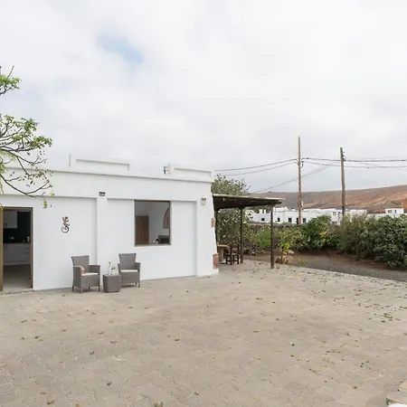 Casita Lanzarote * テギセ