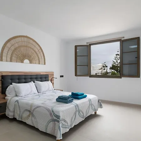 Casa vacanze Casita Lanzarote *