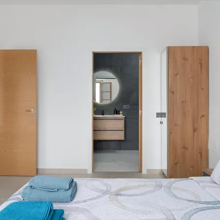 Casa vacanze Casita Lanzarote