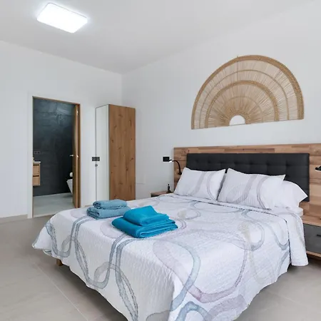 Casita Lanzarote Casa vacanze *