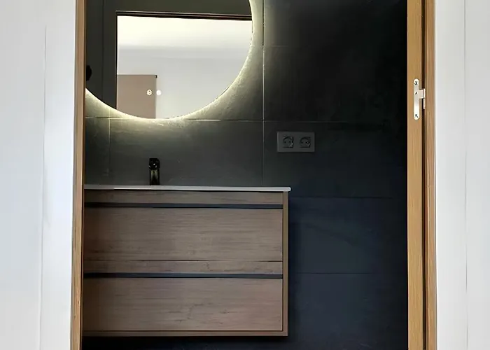 Casita Lanzarote テギセ