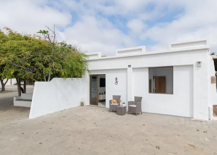 Casita Lanzarote *